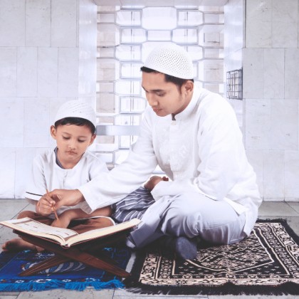 boys-learning-quran